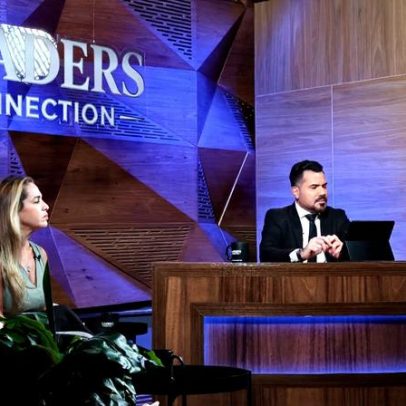 BM&C News estreia Leaders Connection, programa sobre liderança empresarial