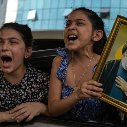 Calma frágil no Líbano com trégua dos EUA e famílias voltando para casa