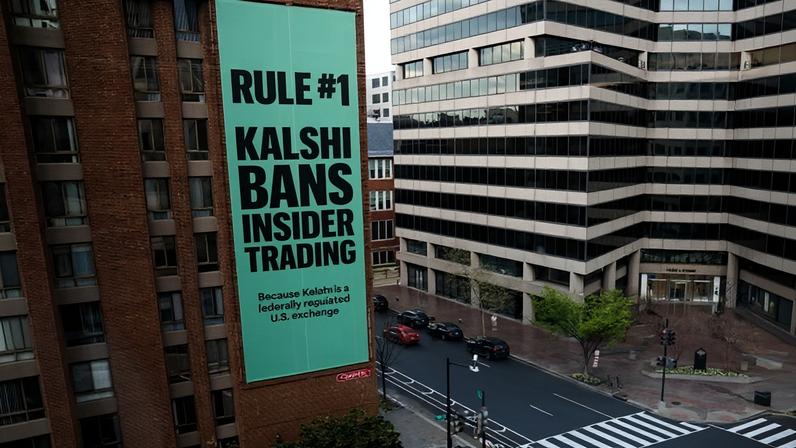 Washington intensifica fiscalização de mercados de previsão