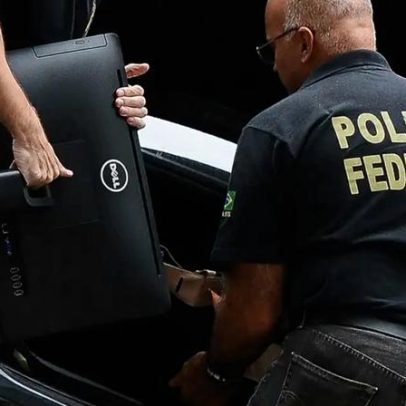 Portaria de excedentes do concurso PF avança e aguarda aval de Lula