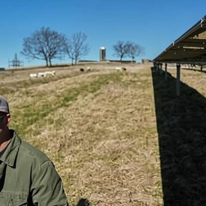 Lições do AP-Grist sobre apoio federal à energia renovável rural