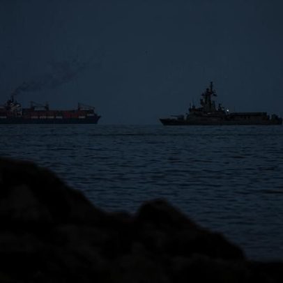 O que você precisa saber sobre o Estreito de Hormuz