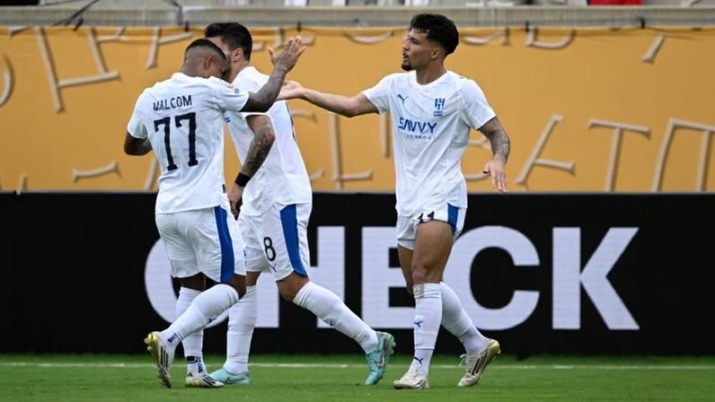 Fundo soberano saudita vende 70% do clube Al-Hilal