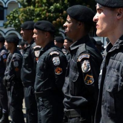 Como se tornar policial militar no Brasil: guia completo