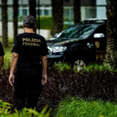 Concurso PF: 2,5 mil cargos vagos; confira a distribuição por órgão