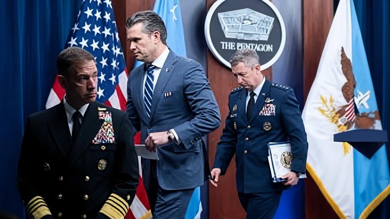 As principais fotos do dia pelos fotojornalistas da AP