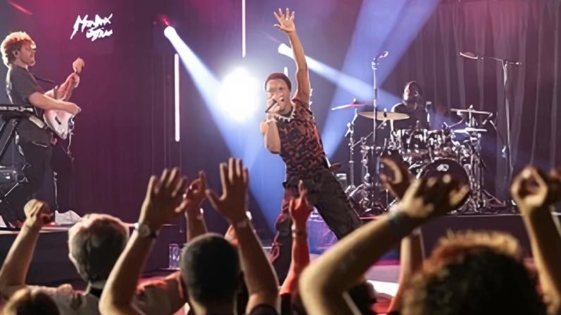 Cantor D4VD é preso por suspeita de matar garota de 14 anos encontrada morta em Tesla