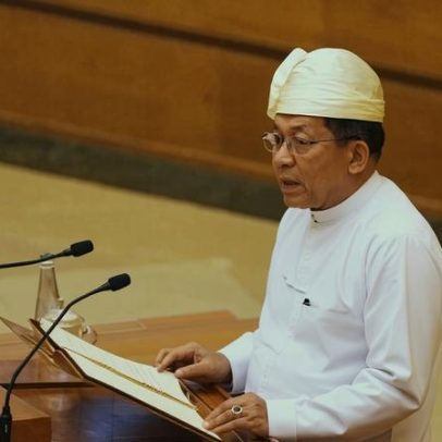 Myanmar libera mais de 4.500 prisioneiros em anistia de Ano Novo