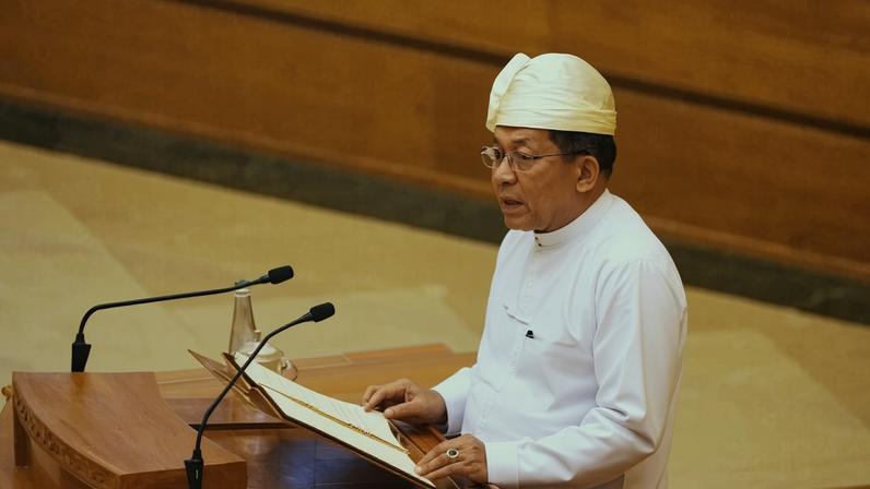 Myanmar libera mais de 4.500 prisioneiros em anistia de Ano Novo