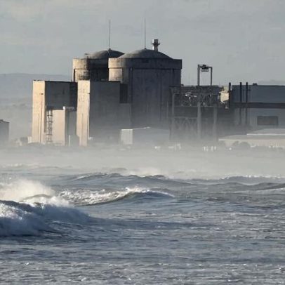 Choques de energia do Irã impulsionam planos nucleares na Ásia e África