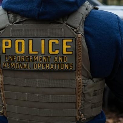 Investigação da AP aponta problemas nos antecedentes de novos agentes do ICE
