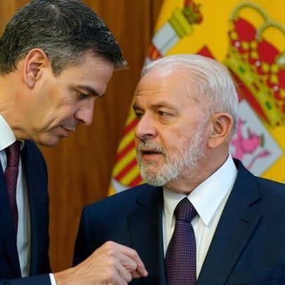 Lula e Sánchez lideram encontros de líderes progressistas em Barcelona