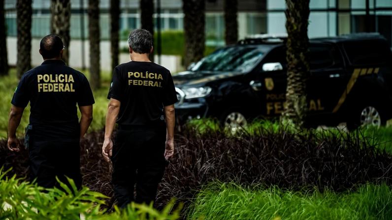 Após concurso, PF quer preencher 2.508 cargos que estão vagos na área Policial