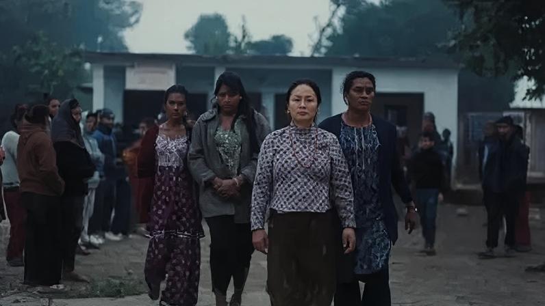 'Elefantes na Névoa', coprodução brasileira, selecionada para Cannes