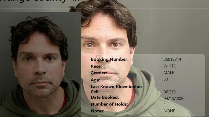 Alexandre Ramagem foi preso pelo ICE: EUA divulgam foto do ex-deputado após detenção na Flórida