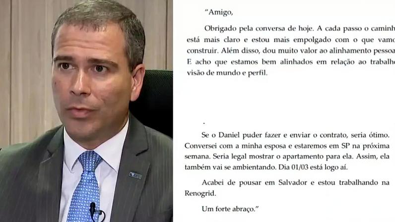 Ex-presidente do BRB é preso pela PF em fase de operação sobre o Banco Master