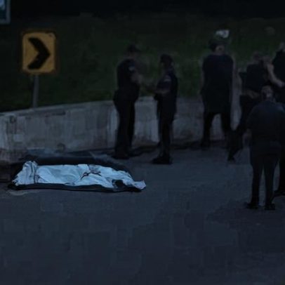 Guarda civil é encontrada morta a tiros em rodovia de SP