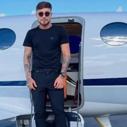 MC Gui é citado em PF por repasse de 150 mil de operador ligado a MC Ryan SP