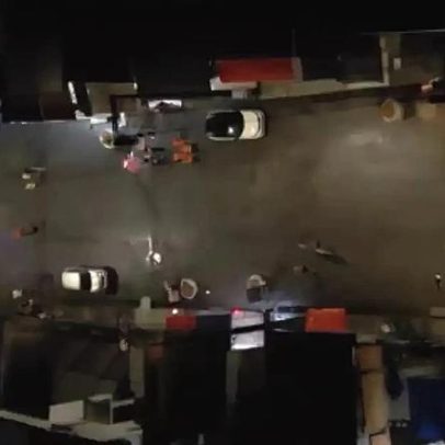 Belém decreta estado de emergência após chuva intensa