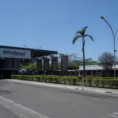 Whirlpool transfere produção da Argentina para o interior de São Paulo