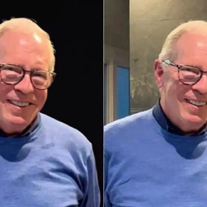 Homem que comia durante ataque a tiros em jantar com Trump explica reação