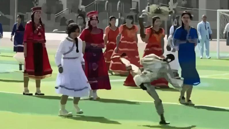Robô perde controle e assusta crianças em escola na China