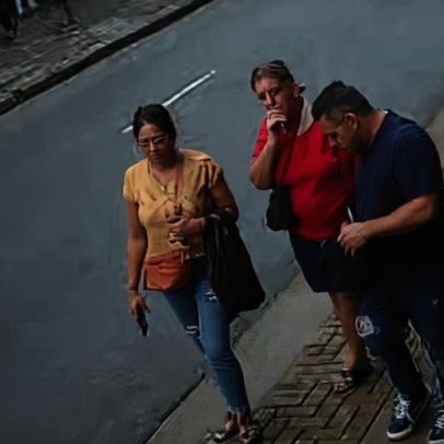 Idosa tenta devolver carteira e sofre golpe de R$16 mil no litoral de SP
