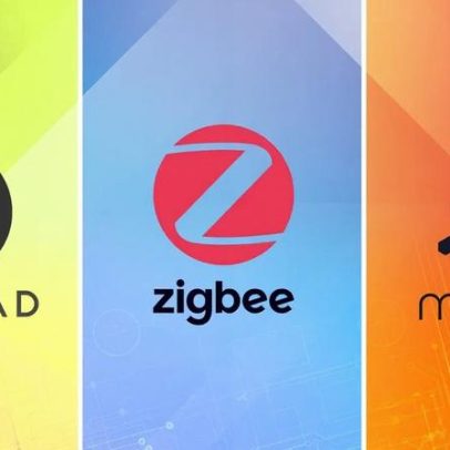 Thread, Zigbee e Matter: qual a melhor configuração para casa inteligente