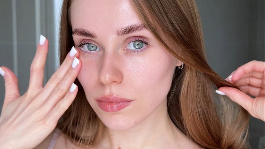 Centella asiática: especialistas explicam os benefícios do ativo para pele e cabelo — Foto: Reprodução Instagram @glowy_lina