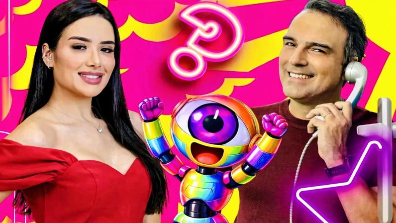 URGENTE: Veja quem está saindo do BBB 26 segundo enquete atualizada
