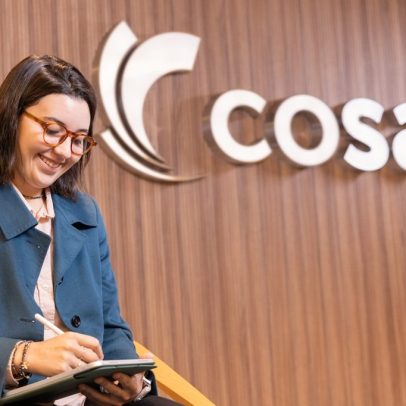 Compass, braço de gás da Cosan, lança IPO de 89,3 mi ações por R$2,5 bi