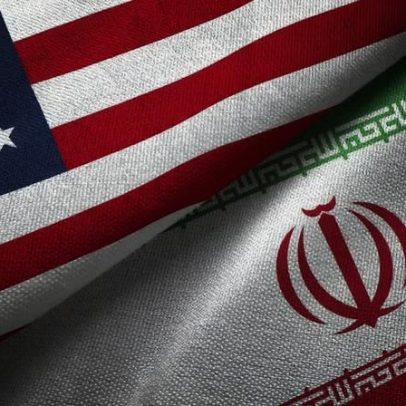 Apreensão de navio iraniano pelos EUA coloca cessar-fogo em risco