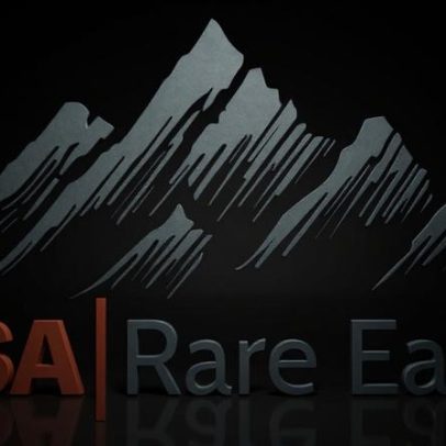 Ações da USA Rare Earth sobem 27% com compra da Serra Verde