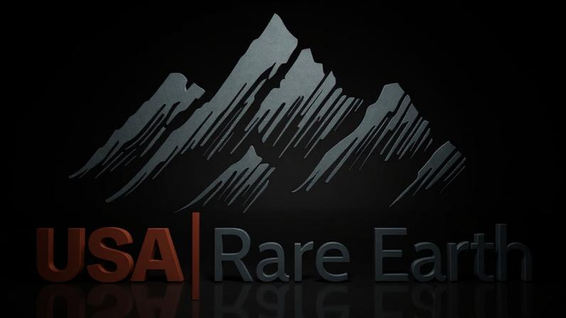 A USA Rare Earth adquiriu a mineradora Serra Verde, empresa de capital privado que pertencia aos grupos de private equity Denham Caital e EMG, com sede nos EUA, e Vision Blue, do Reino Unido