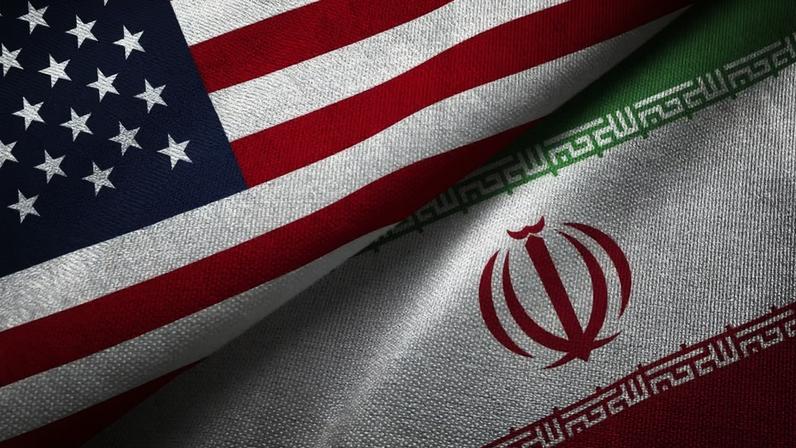 Apreensão de navio iraniano pelos EUA coloca cessar-fogo em risco — Foto: Getty Images