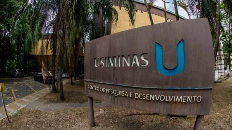 Latache entra, conselho aumenta e Usiminas prepara mudanças