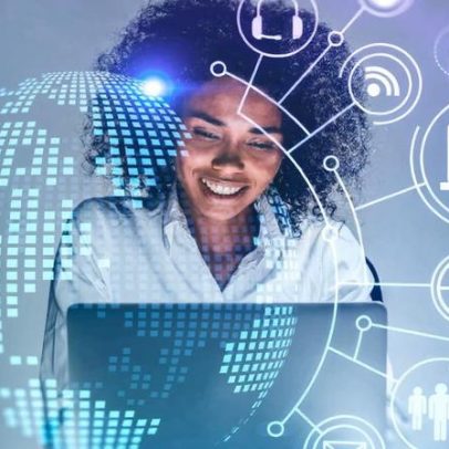 Uso da tecnologia nas empresas evolui e impulsiona novos modelos de negócio