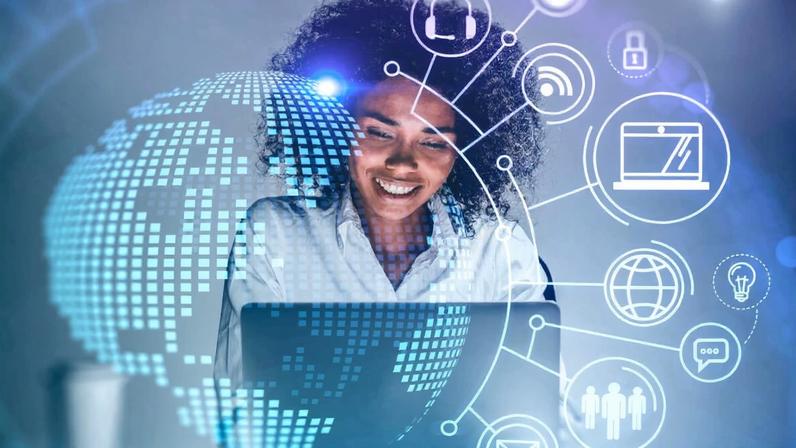 A tecnologia consolidou-se como uma ferramenta de eficiência nas empresas