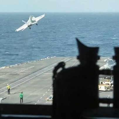 Maioria dos norte-americanos vê impacto negativo da guerra