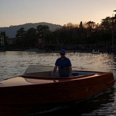 Villa d'Este em Cernobbio, Itália, é destino de sonho segundo a Decanter