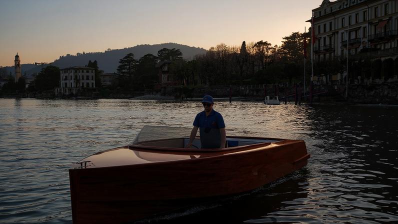 Villa d'Este em Cernobbio, Itália, é destino de sonho segundo a Decanter