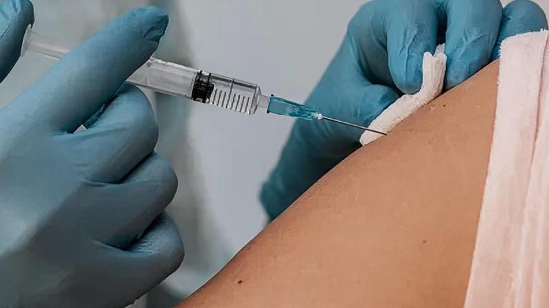 Estudo mostrou resultados de relação entre a vacinação contra a influenza e pacientes que tiveram AVC
