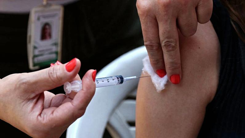 Vacina contra gripe 2026: campanha já começou em Montes Claros; veja quem pode se vacinar