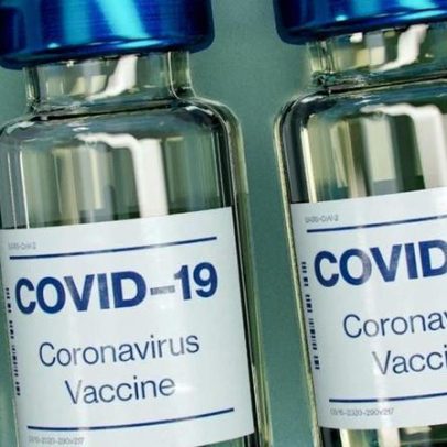 CDC adia divulgação de estudo sobre eficácia da vacina contra a COVID-19