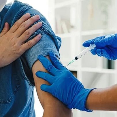 Vacina contra a gripe é essencial; aumento de casos preocupa