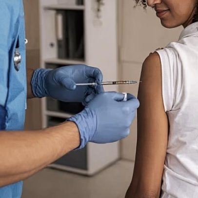 OPAS alerta sobre vacinação contra sarampo e aponta retrocesso