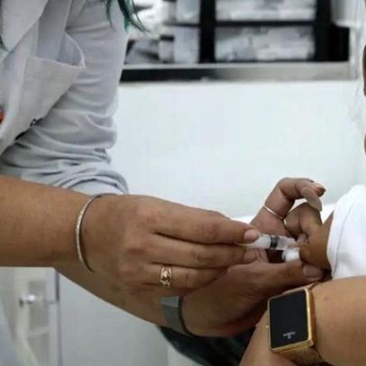 Síndrome respiratória grave aumenta entre bebês até 2 anos