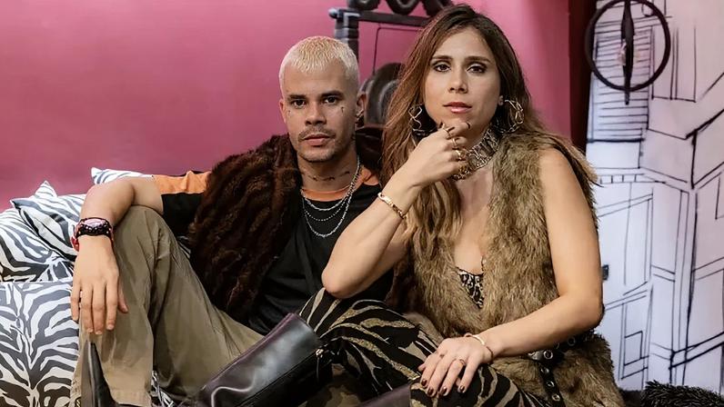 Vai surtar de vez? Daphne Bozaski fala sobre novo visual e virada de Lucélia em Três Graças