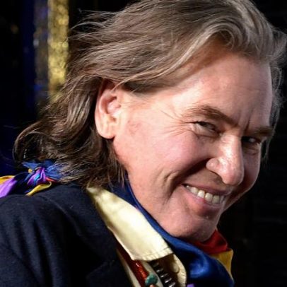 Val Kilmer volta aos cinemas com IA generativa; família aprova