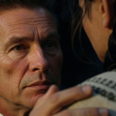 Val Kilmer gerado por IA aparece em trailer de As Deep as the Grave